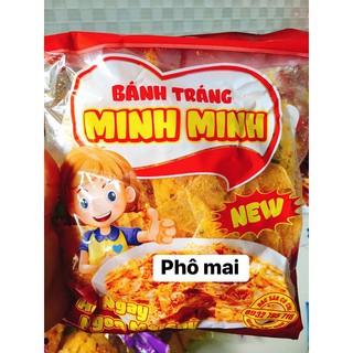 [freeship 99k toàn quốc bánh tráng phô mai bò