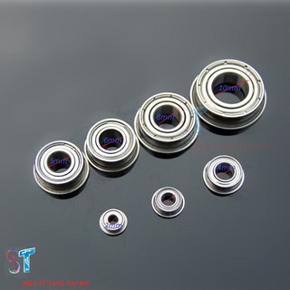 Vòng Bi Bạc Đạn Mặt Bích