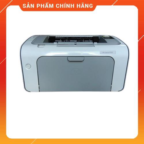 (máy in văn phòng) MÁY IN LASER ĐEN TRẮNG HP PRO P1102 - AALO.VN