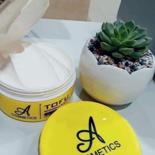 Kem Body ToFu ( Chính Hãng)
