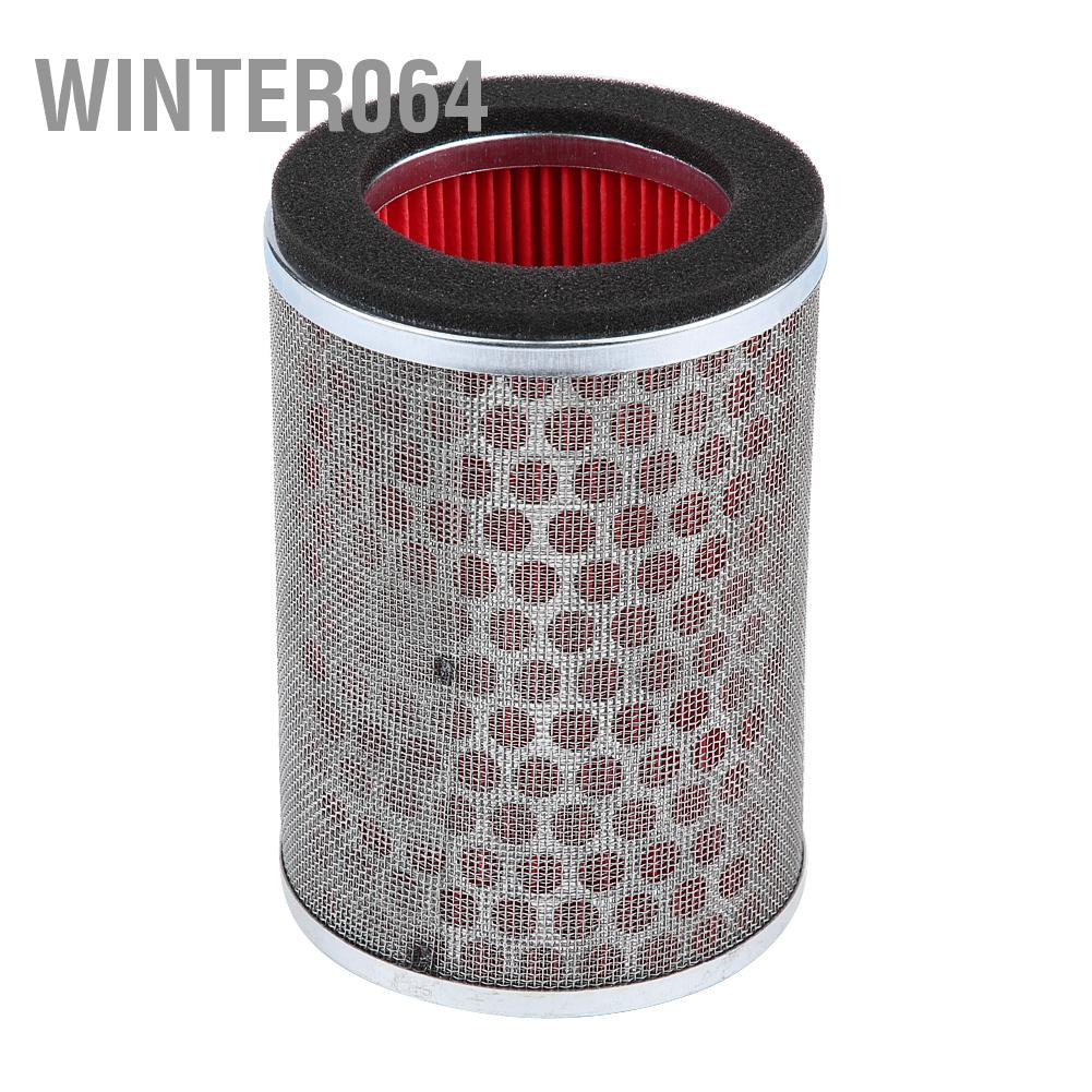 Winter064 Motorcycle Air Filter Cleaner for Honda CB250/CB600/CB600F/Hornet250/600/1998-2005