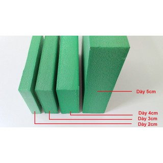 Xốp cách âm, cách nhiệt, chống nóng, chống lạnh XPS gắn tường, gắn trần, lợp trên mái nhà, dày 2cm.
