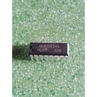 3 CHIẾC IC ULN 2003 ZIN