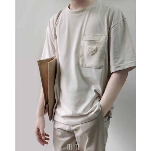 Áo thun - Heart Tee