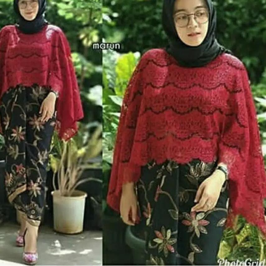 1 bộ áo sơ mi + chân váy GLITTER / MODERN Javanese / COUPLE BATIK / BA | BigBuy360 - bigbuy360.vn