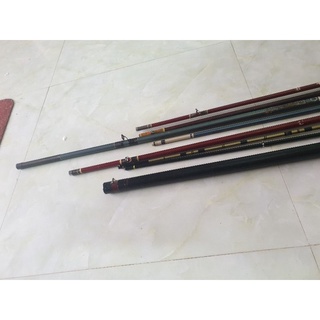 Cần câu ikada