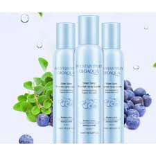 (Siêu hot) Xịt Khoáng Bioaqua Dưỡng Ẩm kiểm soát dầu làm sạch sâu, dịu da 150ml | BigBuy360 - bigbuy360.vn