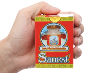 Nước yến sào Khánh Hòa 70ml