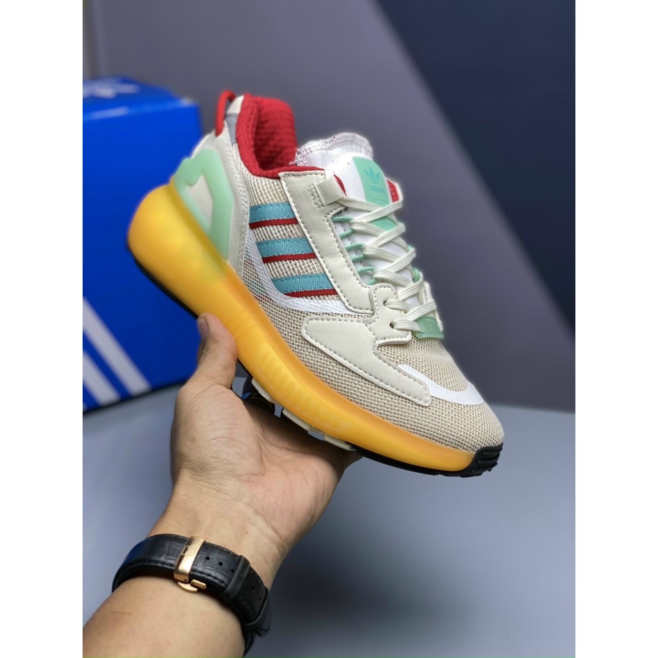 Giày Thể Thao Adidas ZX5K Boost