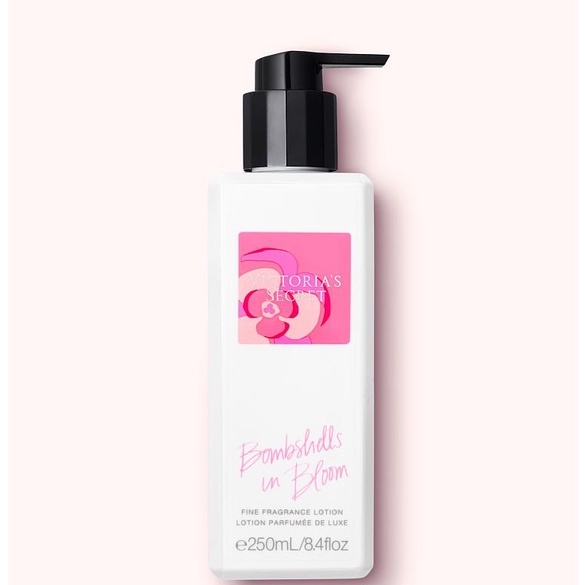 Sữa Dưỡng Thể Victoria's Secret Bombshells in Bloom Fine Fragrance