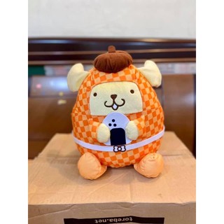 Pompompurin samurai hàng limited