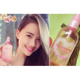 [ Chất lượng ] xịt khoáng Hadanomy Collagen Mist cao cấp