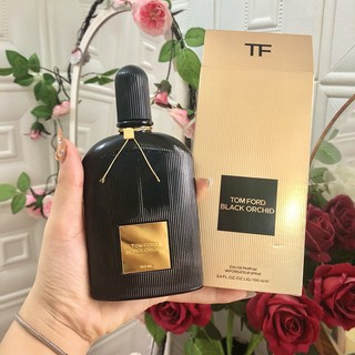 Nước Hoa Nữ Tom Ford Black Orchid EDP – 100ML