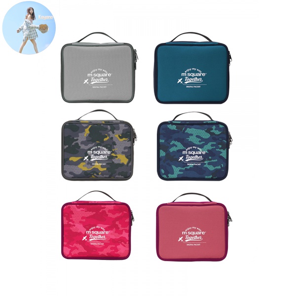 Túi Đựng Máy Ảnh Kích Cỡ Lớn Tiện Dụng Mang Đi Du Lịch | BigBuy360 - bigbuy360.vn