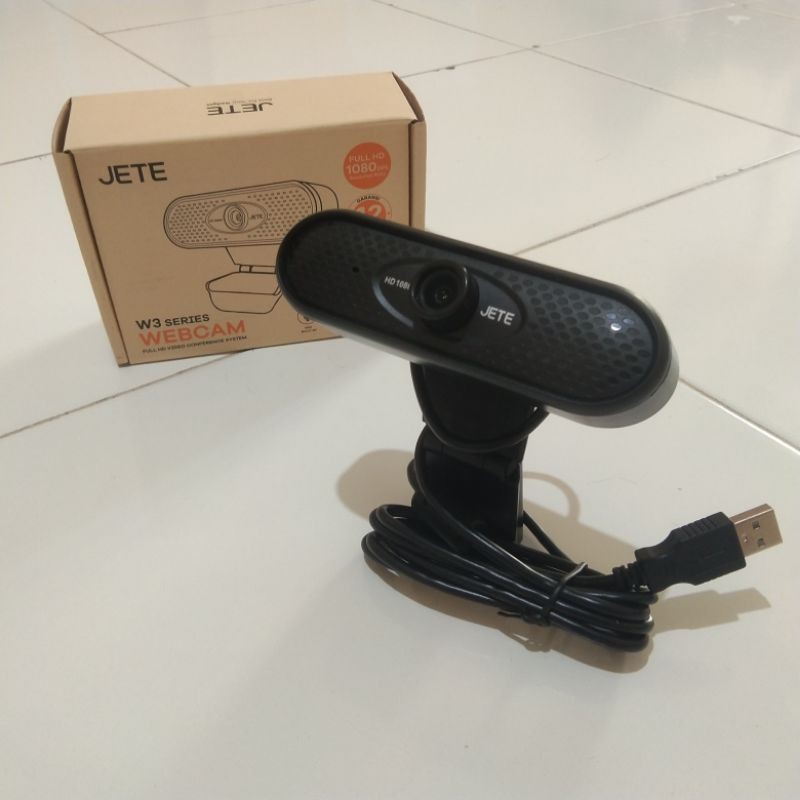 Webcam W3 Series | BigBuy360 - bigbuy360.vn