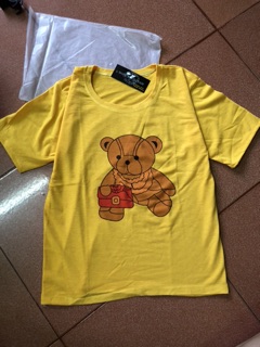 Xả kho áo phông 100k/4c
