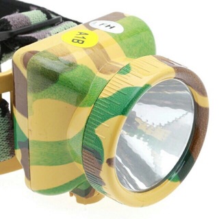 Đèn lấy ráy tai  siêu sáng