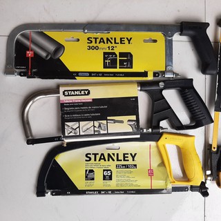 Khung cưa sắt Stanley (STHT15200-8, STHT20138, 15-408)