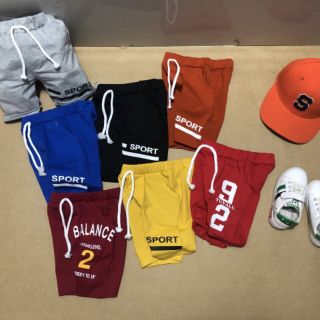 Combo 35 quần cotton