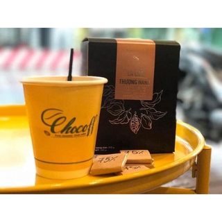 BỘT CACAO THƯỢNG HẠNG 250G