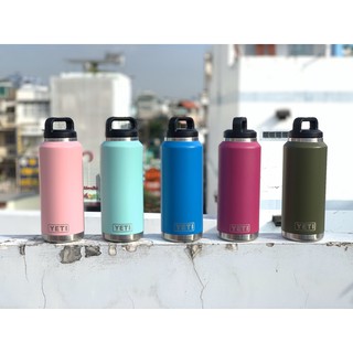 Bình Giữ nhiệt Yeti
