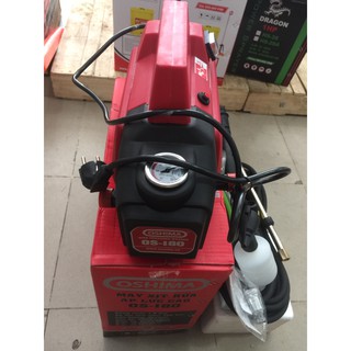 Máy xịt rửa oshima os 180