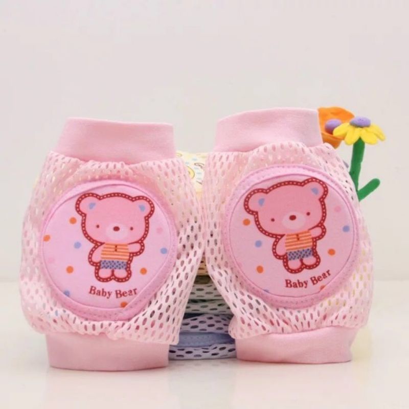 Lười giúp bảo vệ đầu gối lưới an toàn chống va đập cho bé,đồ dùng tiện ích