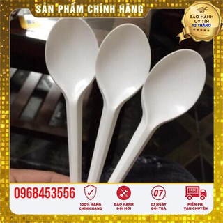 500 chiếc thìa nhựa cao cấp