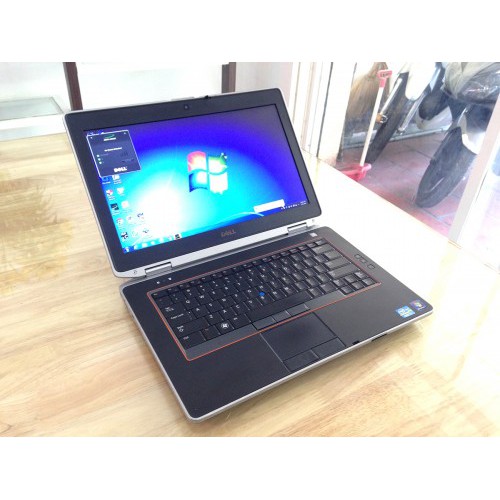 Laptop cũ Dell Latitude E6420 Core i5-2520M, 4GB RAM, HDD 250GB, VGA HD3000  14 inch | BigBuy360 - bigbuy360.vn