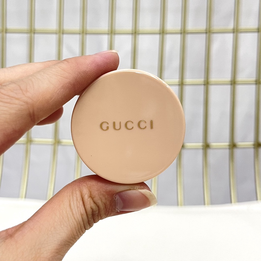 Gel trang điểm đa năng GUCCI 4g hàng mới 2020 độ bóng cao có thể làm son môi/phấn mắt