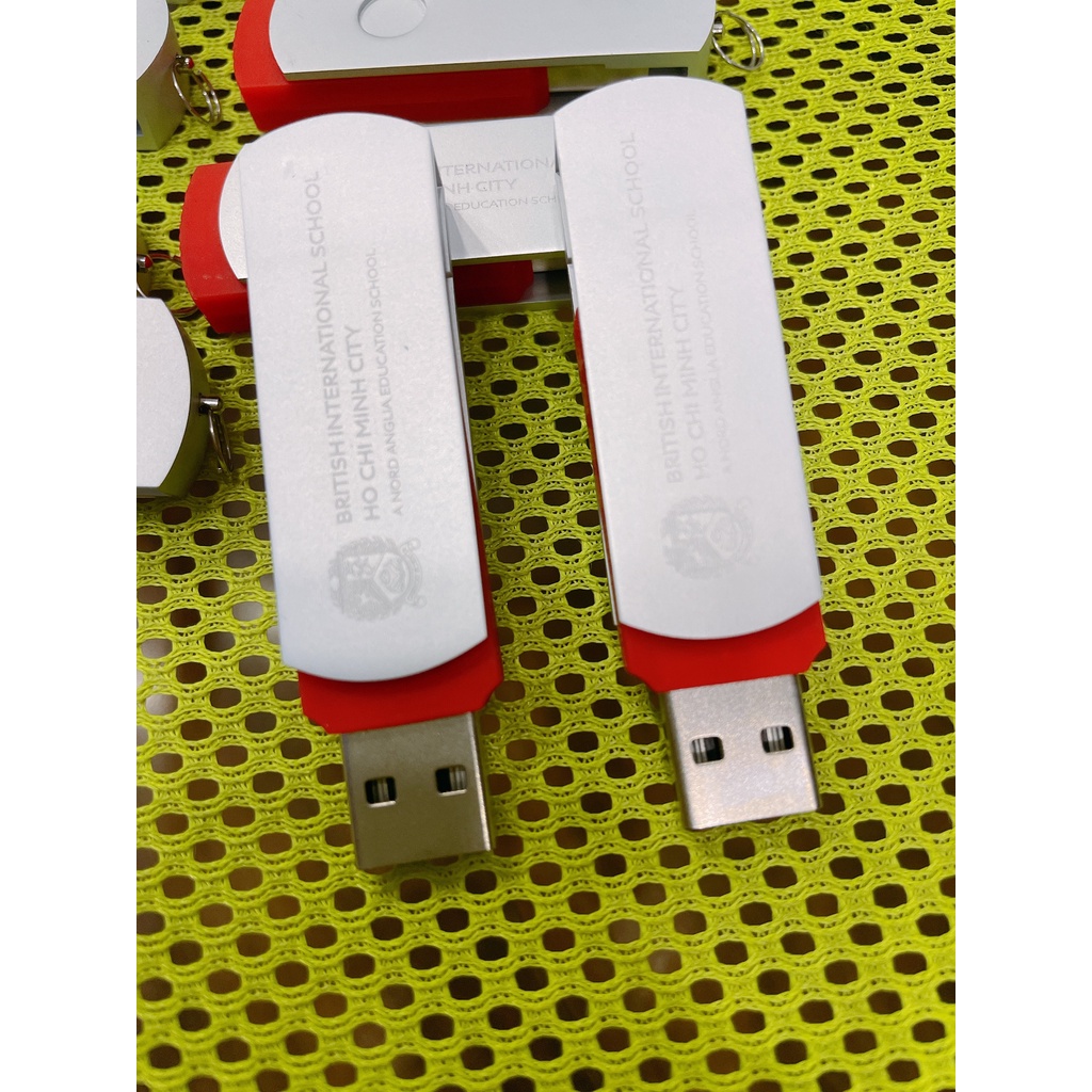 USB 16GB Không Kèm Hộp