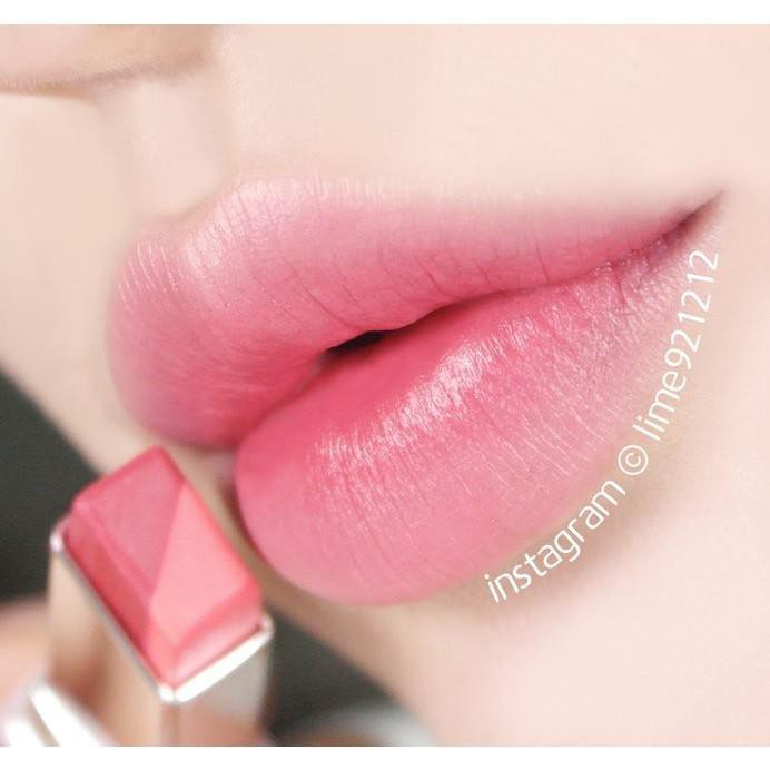 HSD 09.2020 Son Thỏi 2 Màu Laneige Two Tone Matte Lip Bar 2018