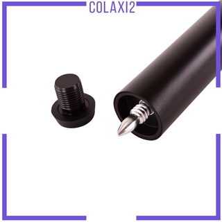 Anti-rust Pool Cue Extension Extender for Predator P3 Series Billiards Accessory