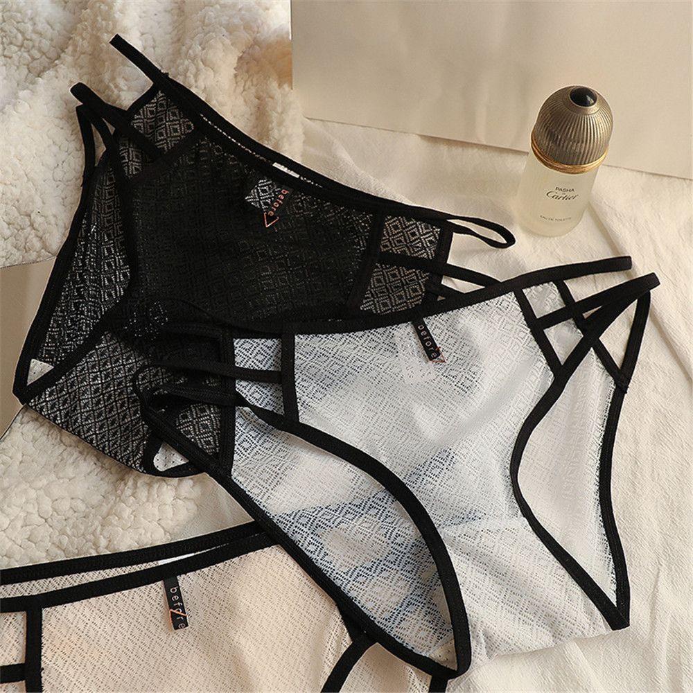 Lay Quần Lót Khoét Rỗng Lưng Vừa Gợi Cảm
