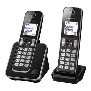 Điện thoại bàn KX-TGD312