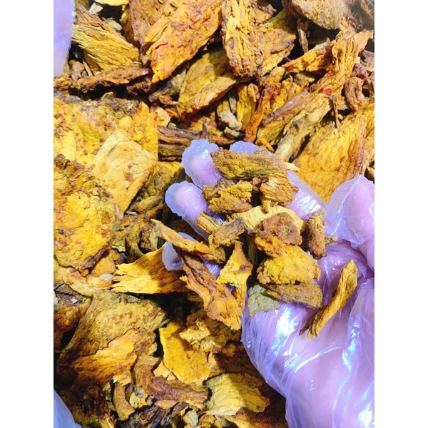 250GR khô bò giòn vụn | BigBuy360 - bigbuy360.vn