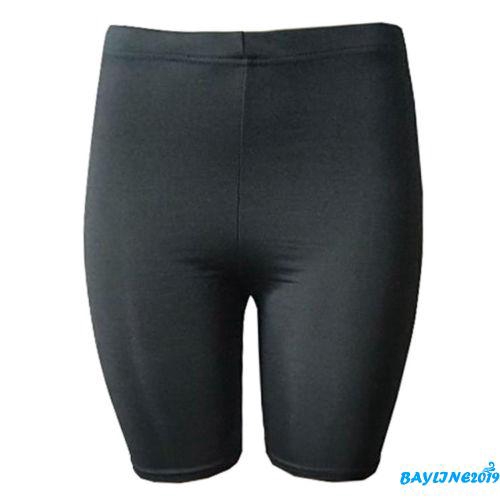 Quần short tập yoga phong cách năng động cho nữ