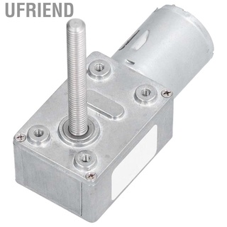Bánh răng động cơ giảm tốc m6 50mm dài jgy‐370