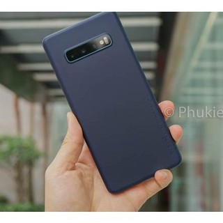 Ốp lụa siêu mỏng memumi galaxy s10/s10 plus 0.3mm