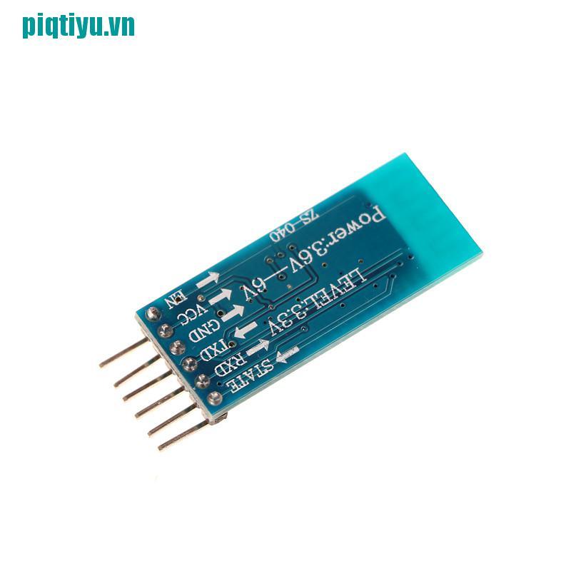 Bảng Mạch Truyền Phát Bluetooth Hc-05 06 Cho Arduino