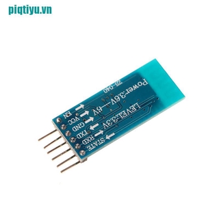 WOADABảng Mạch Truyền Nhận Tín Hiệu Bluetooth HC-05 06