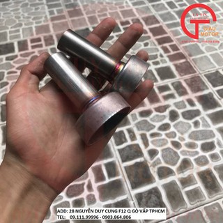 [GIÁ RÈ] GL - TIÊU SẮT LỖ 24 BAO HAY CHO LON PÔ ĐỘ ,BỀN ĐẸP, UY TÍN,CHẤT LƯỢNG