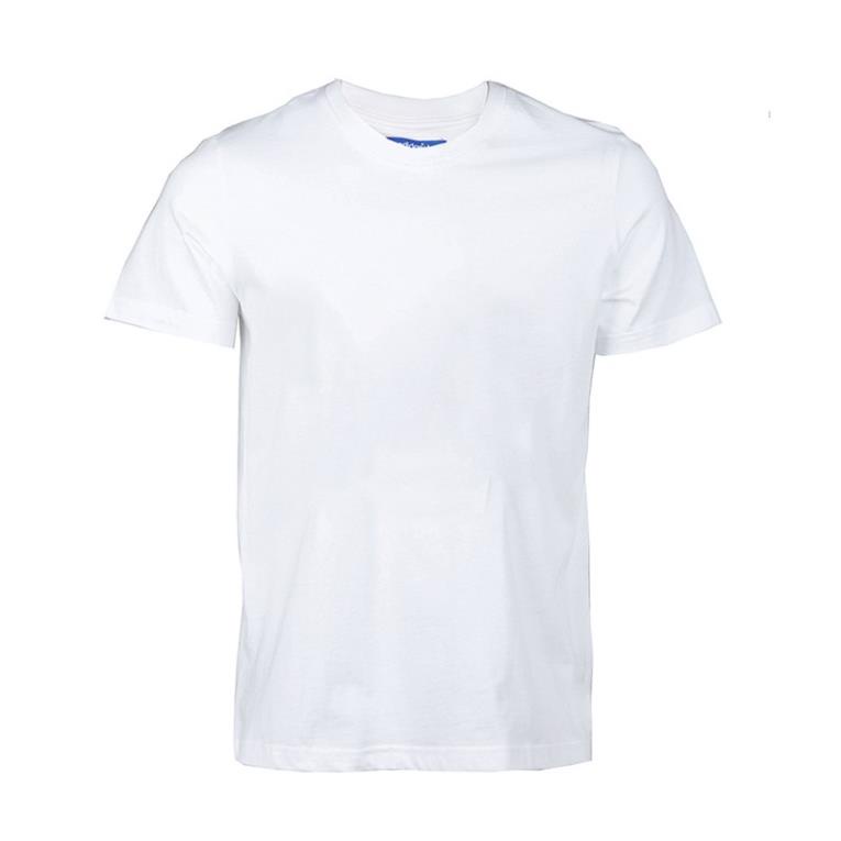 (CHUYÊN SỈ) ÁO THUN UNISEX TRƠN TRẮNG CAO CẤP