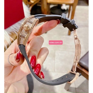 đồng hồ nữ richard mille