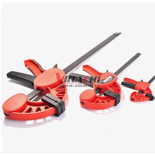 Kẹp nhanh Duratec 858