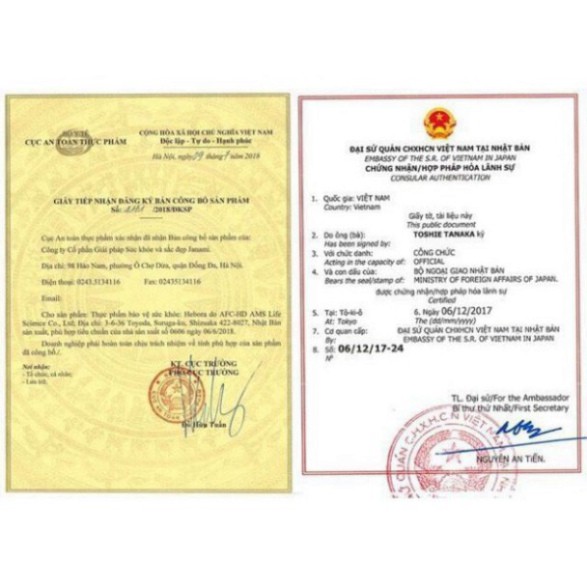 HEBORA- Viên Uống HEBORA Tỏa Hương Thơm Cơ Thể Khử Mùi Cải Thiện Sinh Lý Nữ | Thế Giới Skin Care