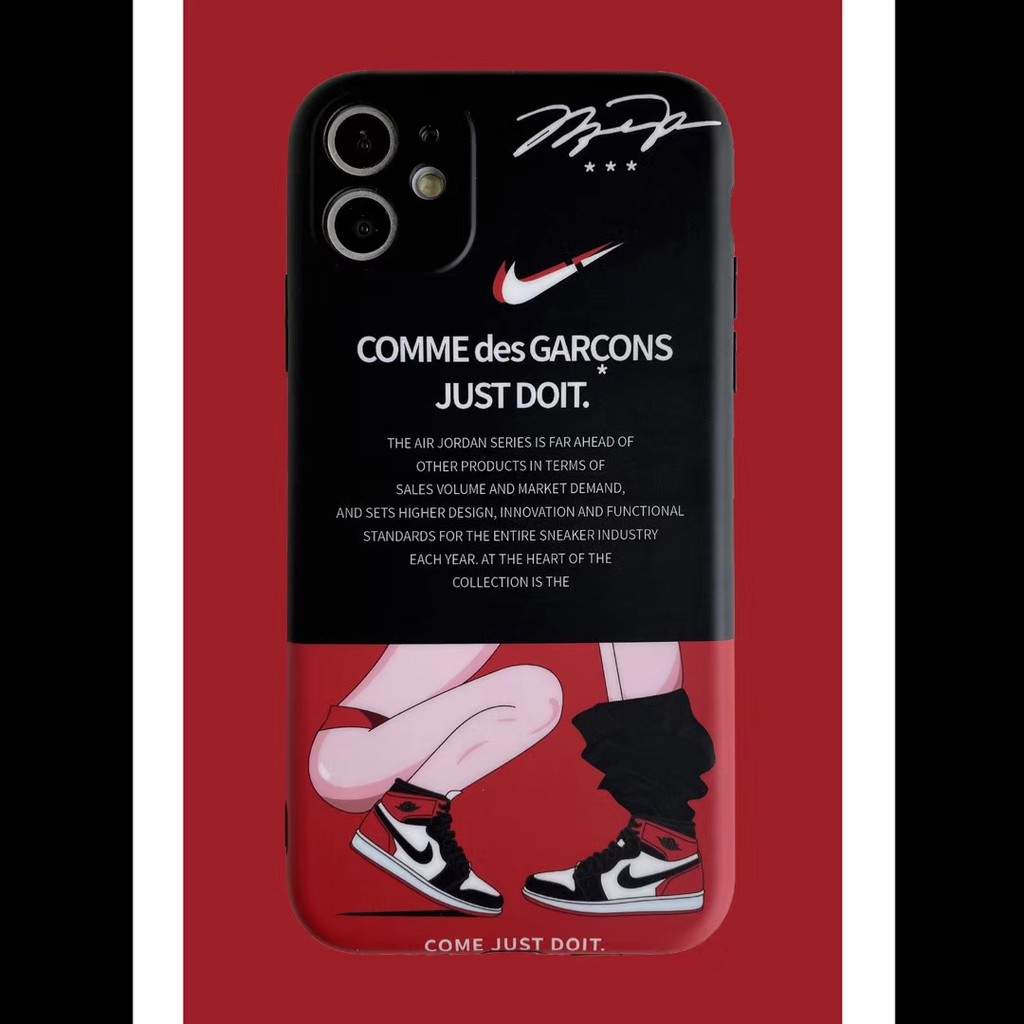 Ốp Điện Thoại IMD In Logo Thời Trang Cho IPhone 14 Pro max 14 Plus 13 12 Pro max 11 Pro max x xs max xr