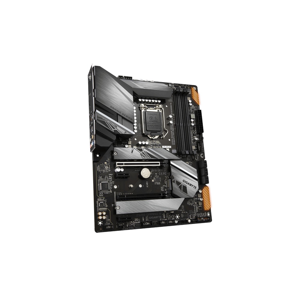 Mainboard GIGABYTE Z590 GAMING X