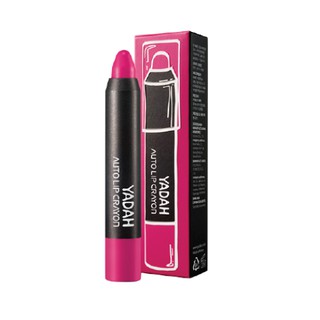 Son auto lip crayon yadah