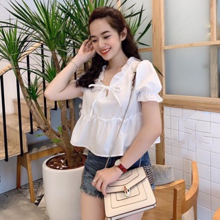 Baby doll Top